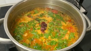 பூண்டு ரசம் மணக்க மணக்க இப்படி ருசியா செய்யுங்கRasam recipe in tamil Garlicrasam  Poondu rasam [upl. by Stargell]