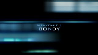 Bienvenue a bondy Films Bande annonce [upl. by Ailliw]