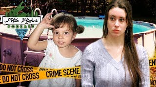 Casey Anthony What Really Happened To Her Daughter Caylee  Podcast 73 [upl. by Arola]