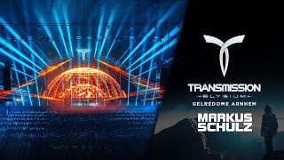 MARKUS SCHULZ ▼ TRANSMISSION ELYSIUM NETHERLANDS 2023 FULL 4K SET [upl. by Christel304]