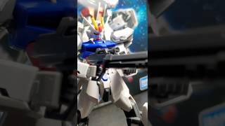 HG AILE STRIKE GUNDAM REVIVE 2024 barbatos gundambarbatos [upl. by Agle987]