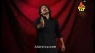 irfan haider 2010 aor phir sham aa gaya [upl. by Nugent]