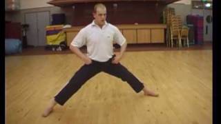 Martial Arts Showreel Van Damme Style [upl. by Neeroc56]