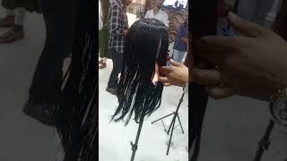 sort video for parlar hair cuttingplzdosuporrtmychanlfriends you ✂✂ [upl. by Brodie]