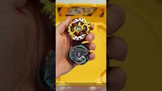 Spryzen SECRET MODE 🤯 Beyblade Burst beyblade shorts [upl. by Mosnar]