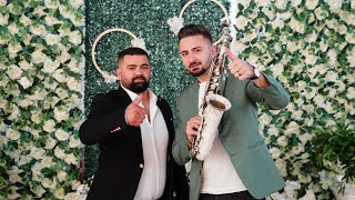 Madalin Spanu si Mihail Titoiu Te blochez peste tot MegaHit 2024 Manele [upl. by Jarib]