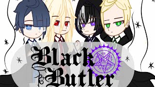 P4 React To Ciel Phantomhive•Season 4•Black butler• [upl. by Akissej]