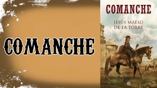 Comanche [upl. by Hurley]