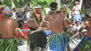 Peace Corps Falalop Micronesia 2009 [upl. by Ailes]