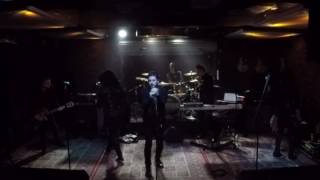 Nine Inch Nails  Terrible Lie Cover at Soundcheck Live  Lucky Strike Live [upl. by Richella]