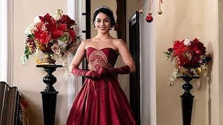 top 5 romantic christmas movies 2018 [upl. by Nylhtac]