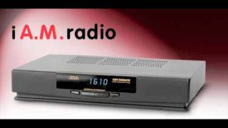 i AM Radio Part 15 Certified AM Transmitter Review formerly known as Talking House [upl. by Nnaitak]