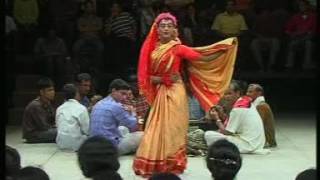 ALKAP GAN Perform by Shafiqual Islam amp his troop   ঐতিহ্যবাহী বাংলা নাটক  আলকাপ গান [upl. by Oirobil520]