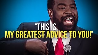 One of the Greatest Speeches Ever  Les Brown [upl. by Sierra]