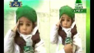 Madani Muny on MADNI CHANNEL [upl. by Bigford]