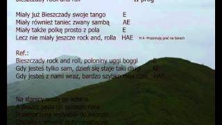 Bieszczady rock and roll [upl. by Macegan]