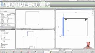 Revit Phases explained [upl. by Johnsten]