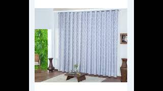 Cortinas Jacquard [upl. by Antonietta274]