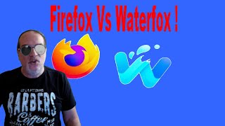 Waterfox estil meilleur que Firefox [upl. by Furlong]