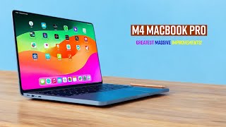 New M4 MacBook Pro And Max Finally CONFIRMED  Best 7 Major Upgrades [upl. by Flossy649]