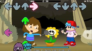 FNF Story Of Funkin Tale AndroidApk [upl. by Litman704]