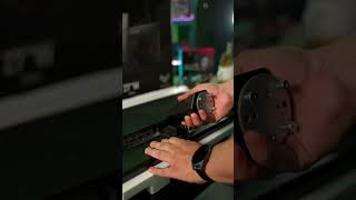 Unboxing Monitor Gamer ASUS VG27AQA1A  Rech Gamer Guatemala [upl. by Jangro]