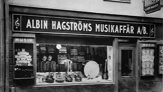 Hagström – allt i musik [upl. by Tomasz657]