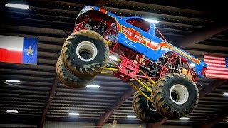 Monster Trucks 2022 Week 10 Highlights [upl. by Aber836]