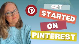 How to Create a Pinterest Business Account  Pinterest 101 for Beginners to Pinterest [upl. by Adliw971]