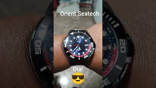 Novo Orient seatech GMT 2024 [upl. by Ikim]