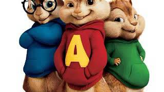 Sevn Alias ft Lil Kleine amp Boef Patsergedrag Chipmunks version [upl. by Edric]