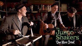 One More Drink Junco Shakers bopflix sessions BOPFLIX [upl. by Aneeram]