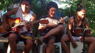 Sa pagsapit ng Dilim Cover by Emoticons Himig ng PagIbig By Asin [upl. by Story659]