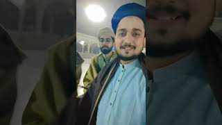 Pakistan tour pr Karachi se Lahore Mackvlog95 [upl. by Aecila]