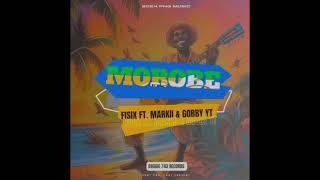 Fisix2024Morobe  Markii  Gobby YT  Doggie 743 recordnewsong [upl. by Hagep]