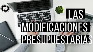 Administrativos del Estado Ley general presupuestaria Incorporaciones de crédito [upl. by Yengac]