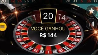 JOGANDO COM BANQUINHA 300 REAIS [upl. by Amata974]