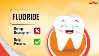 Fluoritop Mouthrinse  Sodium Fluoride Mouthwash [upl. by Jeddy947]