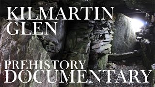 Kilmartin Glen  Prehistory Documentary  Ancient History of Scotland  HD Video  Before Caledonia [upl. by Carrew]