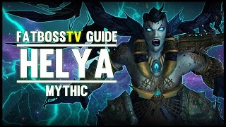 Helya Mythic Guide  FATBOSS [upl. by Virendra]