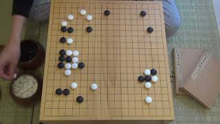 【特別企劃】Alphago 有多強【第五集】這種官子 開局讓我N子我都會輸 [upl. by Saffian]