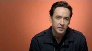 John Cusack Gives the BushMcCain Challenge  30 sec version [upl. by Suivatna]