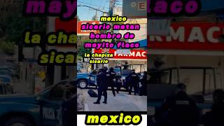 Lachapizza fue al hospital narcos narcosmexico loschapitos mexico sinaloa jalisco [upl. by Schmitz]