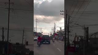 Tara road trip PAKNAAN MandaueCity cebuphilippines shorts shortvideo joyride [upl. by Noram]