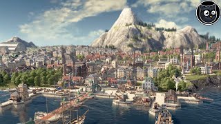 To Reap The REWARDS  Anno 1800 MEGACITY SURVIVAL  3 V 1 amp Fully Modded  Part 72 [upl. by Charleton]