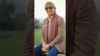 Today 1975 John Denver Original song by New Christy Minstrels 1964 [upl. by Hrutkay]