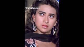 Govinda biwi no1 mein kyu nahi tha bollywood salmankhan karishmakapoor movie amitabhbacchan [upl. by Irrok]