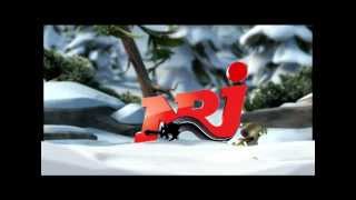 Lage de glace Tous les plus grands films sont avec NRJ [upl. by Radford872]