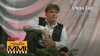 Srecko Susic i Juzni Vetar  Krcmarica 1997 [upl. by Imit]