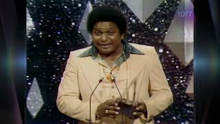 Memorable AMAs Highlights ft Charley Pride  AMAs 50th Anniversary Special [upl. by Nihi]